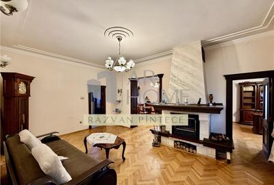 Vila D P 1E, zona excelenta, Bulevard, Ploiesti - 4