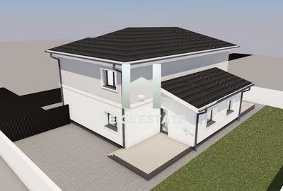 Duplex cu 4 camere Mosnita Veche - 4