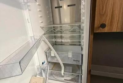 Apartament cu 2 camere decomandat, mobilat în Dorobanților - 2