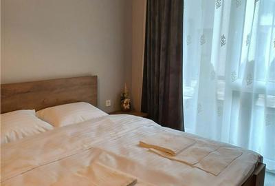 Apartament cu 2 camere în Mureșeni - 1