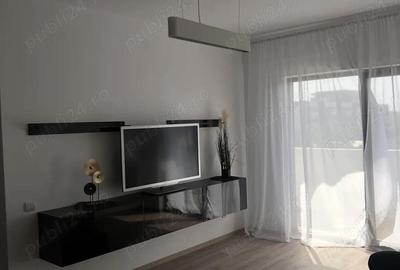 Apartament cu 2 camere decomandat în Sisești - 4
