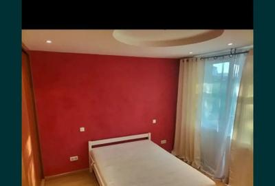 Vand apartament 2 camere decomandat, mobilat ?i utilat, 53 metri patra?i + boxa la demisol. - 6