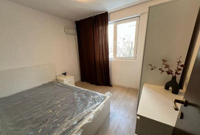 Apartament 2 camere decomandat etaj 4 zona Drumul Taberei - 3