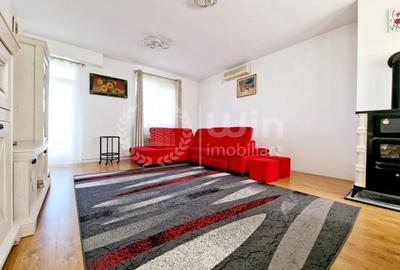 Casa individuala | 200mp utili | Teren 600mp | Gheorgheni zona Alverna - 4