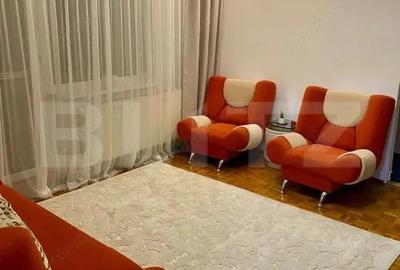 Apartament cu 2 camere decomandat în Central - 1