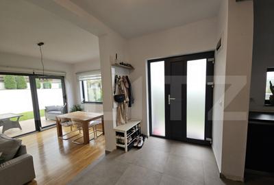Casa moderna, 4 camere Rediu, mobilata si utilata Casa moderna, 4 camere Rediu, mobilata si utilata - 10