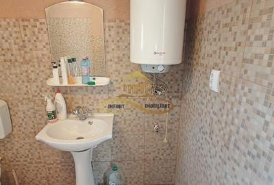Casă cu 2 camere cu Canalizare în Parava - 11