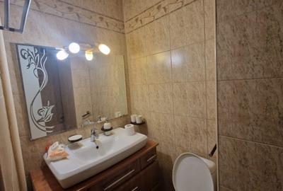 Apartament 3 camere, circular, 82mp, Centru, zona Ramada Apartament 3 camere, circular, 82mp, Centru, zona Ramada - 9