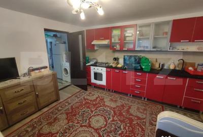 Casă cu 7 camere cu Piscina în Central - 9