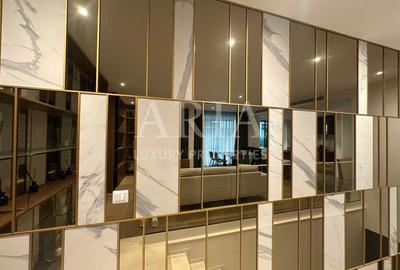 Apartament cu 4 camere decomandat, mobilat în Primăverii - 8