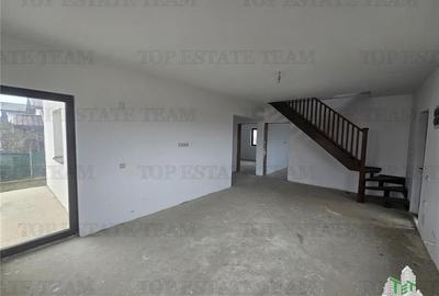 Casa individuala in Ciorogarla  3 camere+mansarda la super-pret! Casa individuala in Ciorogarla  3 camere+mansarda la super-pret! - 2