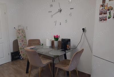 Apartament cu 2 camere decomandat în Viziru 2 - 9