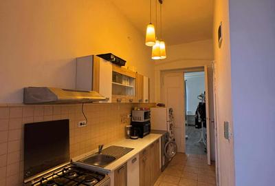 Garsonieră decomandată, mobilată în Medicină - 14