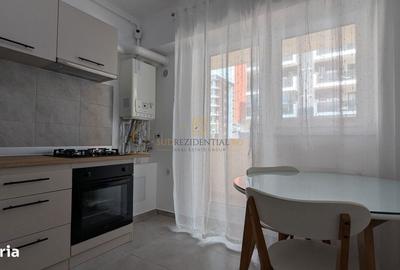 Apartament cu 2 camere decomandat, mobilat în Apărătorii Patriei - 7