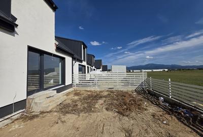 Duplex cu 4 camere, teren 150mp, Codlea - 3