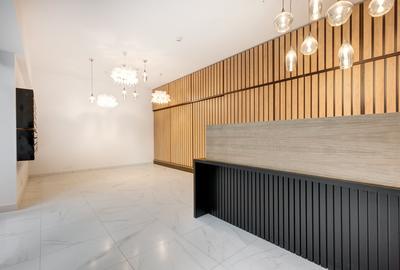 STUDIO - METROU ACADEMIA MILITARA - COTROCENI - COMISION 0% - 5