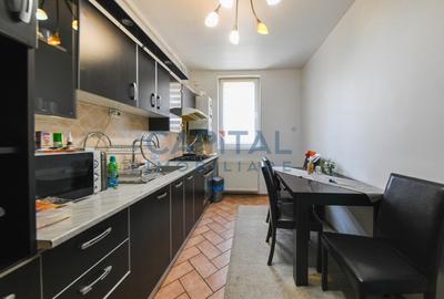 COMISION 0! Apartament 2 camere decomandat, Zona Eroilor! - 7