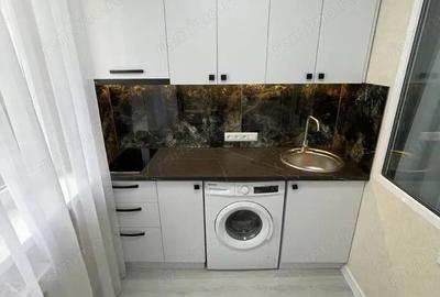 De vanzare apartament cu 1 camera in zona Dorobantilor - 2