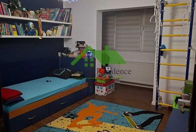 Apartament cu 4 camere decomandat în Gării - 5