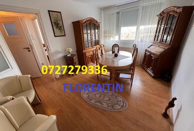 Apartament cu 3 camere decomandat, mobilat în Drumul Taberei - 3