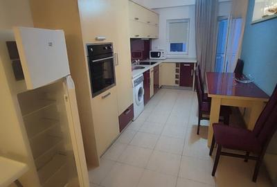 Inchiriere Apartament 2 camere spatios pe malul marii - 21