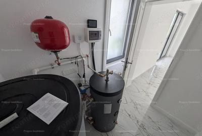 Casă cu 4 camere în Central - 20