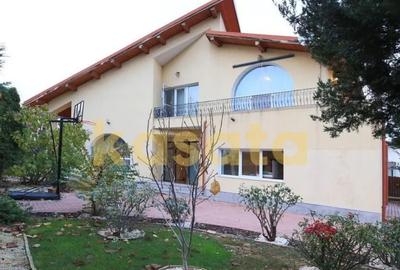 Casă cu 1 camere cu Piscina în Voluntari - 11