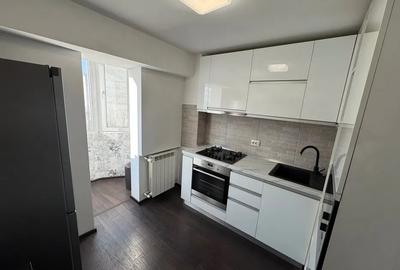 Garsonieră decomandată, mobilată în Decebal - 5