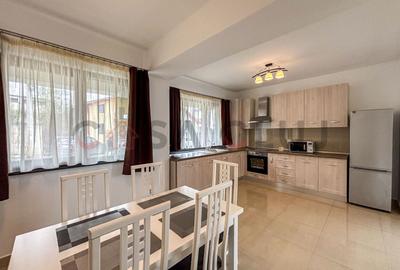 Casă individuală cu 4 camere cu Canalizare în Europa - 1