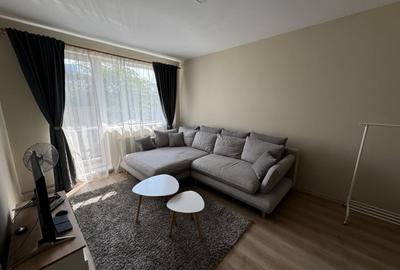 Apart. 2 cam. locatie excelenta, zona Iulius, 600 Eur/luna