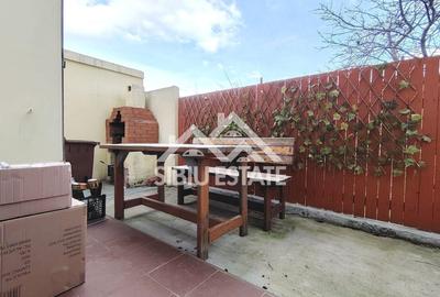 Casă cu 4 camere cu Canalizare în Turnișor - 3