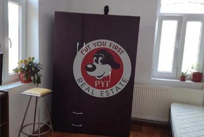 Garsonieră semidecomandată în Dacia - 2