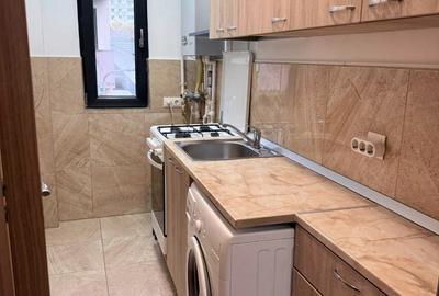 Garsoniera centrala proprie 10 min M Piata sudului DB1341 - 5