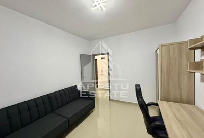 Apartament 3 camere, centrala proprie, petfriendly, Calea Urseni - 5