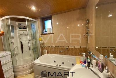 Casă individuală cu 4 camere cu Canalizare în Calea Dumbrăvii - 16