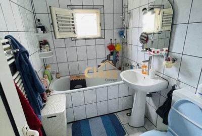 Apartament 3 camere | Decomandat | 68 mpu | Zona Dunarii Intre lacuri - 7