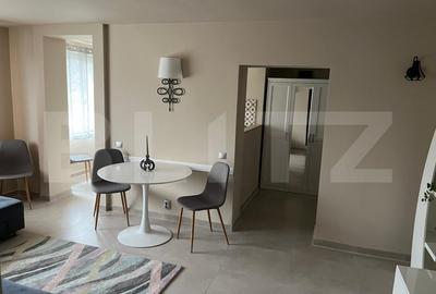 Apartament 4 camere, 100 mp, zona Parcului Central - 14