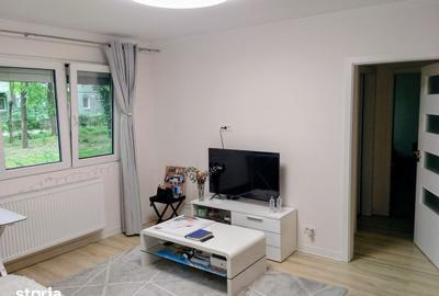 Apartament cu 2 camere în Tipografilor - 12
