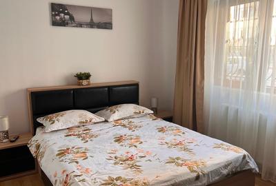 Apartament 2 camere Militari Residence - 4