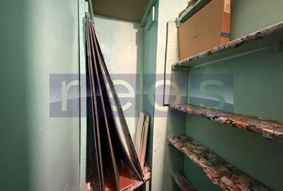 Apartament cu 2 camere decomandat în Arcul de Triumf - 13