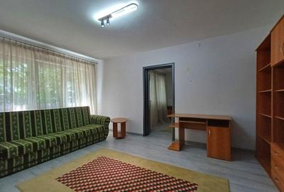 Apartament 2 camere de inchiriat -etajul 2 -  PODU ROȘ - 2