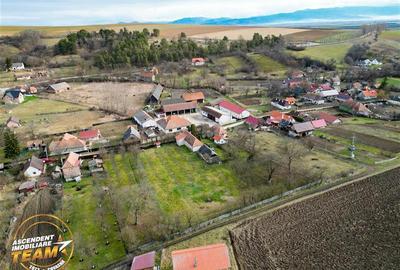 Casă individuală cu 2 camere cu Teren 4963 Mp în Dalnic - 16
