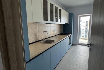 Apartament cu 2 camere decomandat, mobilat în Metalurgiei - 3