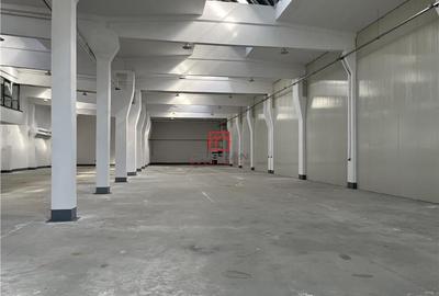 Spațiu comercial, de 700 mp, în Jilava - 5
