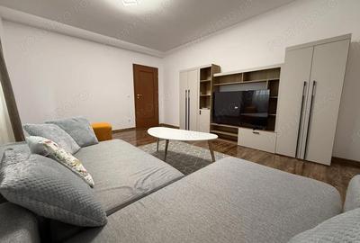 Apartament cu 2 camere decomandat, mobilat în Braytim - 19