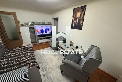 Apartament 4 camere Dacia - 2