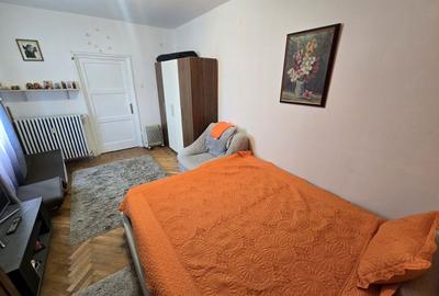 Apartament cu 2 camere semidecomandat, mobilat în Floreasca - 7