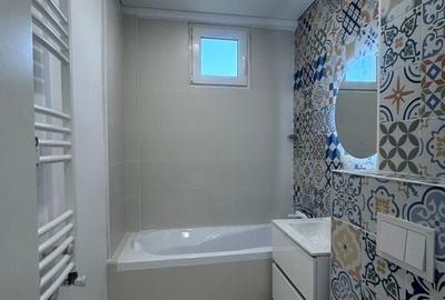 Romancierilo 2 Minute Metrou  Apartament 2 Camere Renovat - 5