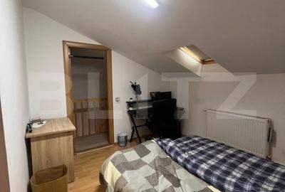 Apartament cu 2 camere, 40 mp, zona Lazaret - 5