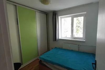 Apartament 3 camere, semidecomandat, 53 mp, ac, mobilat, Ion Mihalache